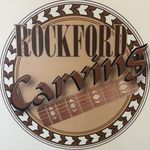 Profile Picture of Robert Klingler (@rockford_carving) on Instagram