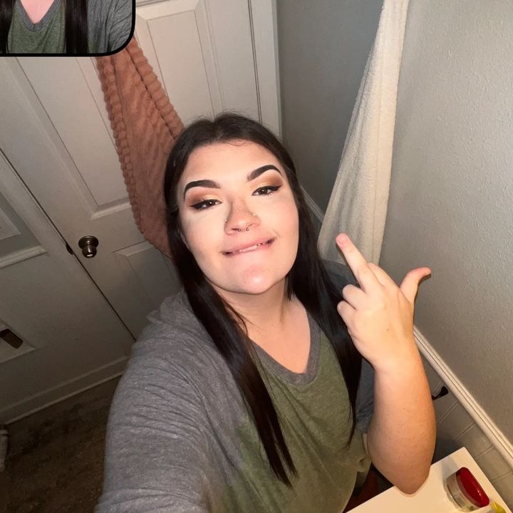 Profile Picture of Angelbatchelor_ (@angelbatchelor_) on Tiktok