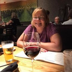 Profile Picture of Patricia Paydon (@patricia.paydon) on Tiktok