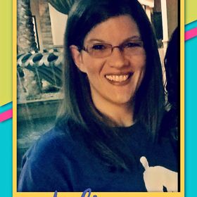 Profile Picture of Amanda Jackson (@amraejam) on Pinterest