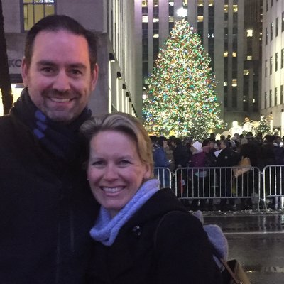 Profile Picture of Matt Honeycutt (@MLH803) on Twitter