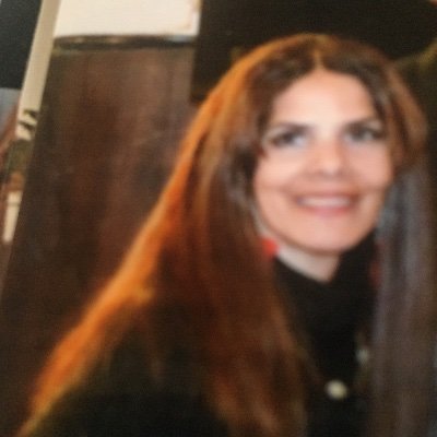 Profile Picture of Ione Studway (@studway_ione) on Twitter