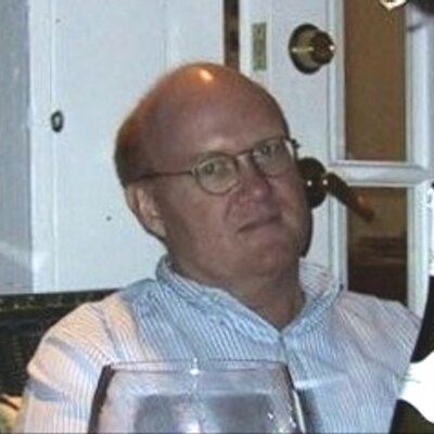 Profile Picture of Charles Pierce (@Chaspierce) on Twitter