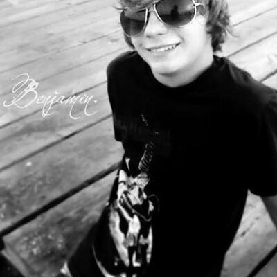 Profile Picture of Benjamin Whited (@benny9525) on Twitter