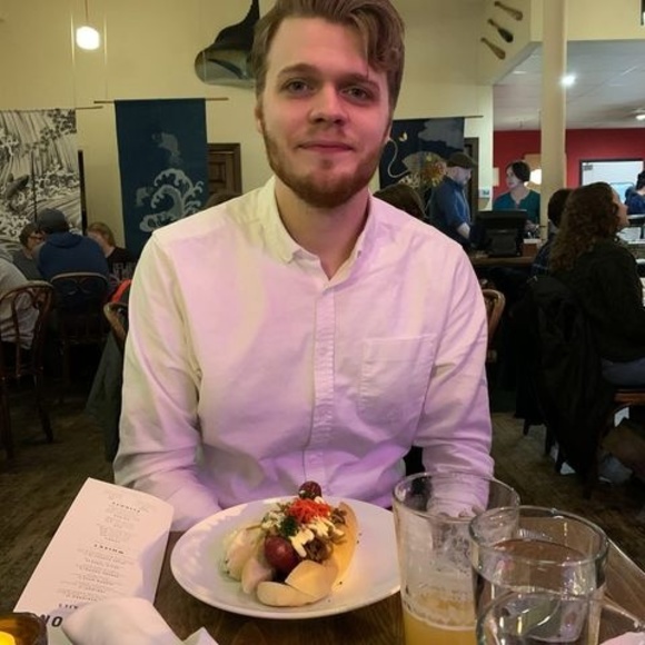 Profile Picture of Tommy Pearson (@tpearson654) on Poshmark