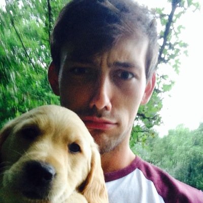 Profile Picture of Joel Blatchford (@JMBlatchford) on Twitter