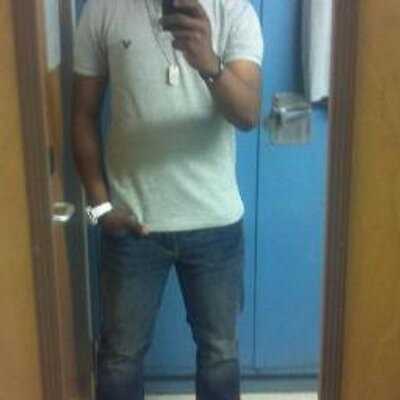 Profile Picture of Darron Jamal Sutton (@DarronJamal) on Twitter