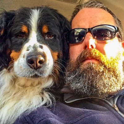 Profile Picture of Graham MacKenney (@grahammackenney) on Twitter