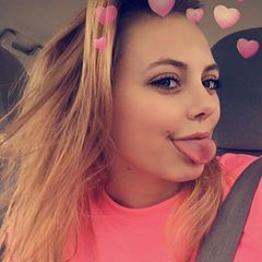 Profile Picture of Haley Briggs (@haleybriggs823) on Tiktok