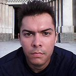 Profile Picture of Hugo Andrade (@hugoleocor) on Flickr