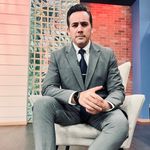 Profile Picture of Guillermo José Torres (@guillermotorresnews) on Instagram