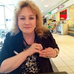 Profile Picture of Christine Chalfant (@christine.chalfant) on Instagram