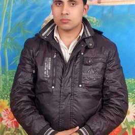 Profile Picture of Gopal Joshi (@gopaljoshi000) on Twitter