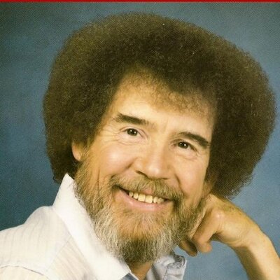Profile Picture of DevOps Bob Ross (@DevOps_BobRoss) on Twitter