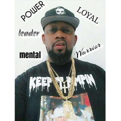 Profile Picture of Elvin Lemont Jones (@ElvinLemont) on Twitter