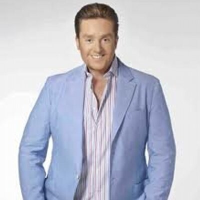 Profile Picture of Daniel Bisogno Fans (@FansBisogno) on Twitter