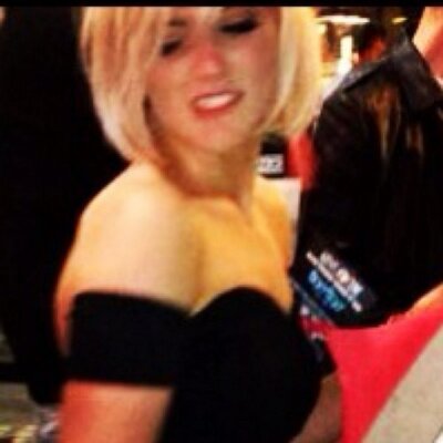 Profile Picture of Jade Mcmahon (@jadeleigh20) on Twitter