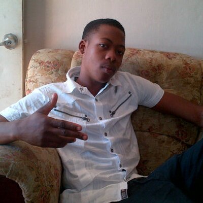 Profile Picture of Maurice Chambers (@3Chambers) on Twitter