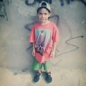 Profile Picture of Ariel Salazar :) (@arielsalazar323) on Twitter