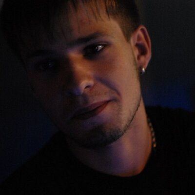 Profile Picture of Aleksandr Moroz (@Aleksander21) on Twitter