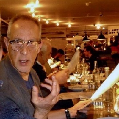 Profile Picture of Stephen K Singh (@StephenKSingh) on Twitter
