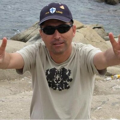 Profile Picture of Jorge Toledo (@jotaToledo) on Twitter