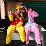 Profile Picture of kimmendes (@dupla_do_barulho2019) on Instagram