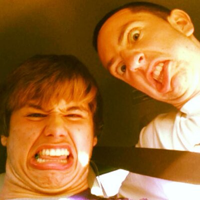 Profile Picture of Gregor Falk (@gregorfalk) on Twitter