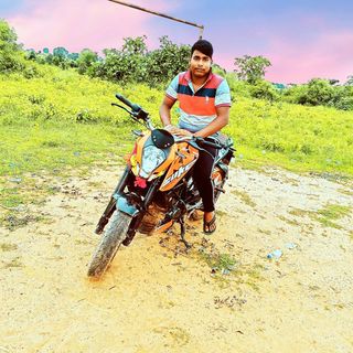 Profile Picture of Kedar Seth (@kedar.seth.94) on Facebook