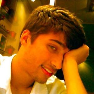 Profile Picture of Lucas Borges (@lucasborges210) on Myspace