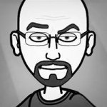 Profile Picture of David J. Nightingale (@chr0masia) on Instagram