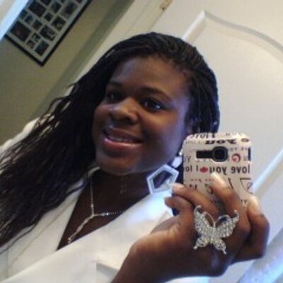 Profile Picture of Shante' Davis (@GorgeousShante) on Twitter