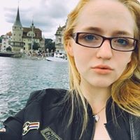 Profile Picture of Lydia Day (@lydia-day-3) on Quora