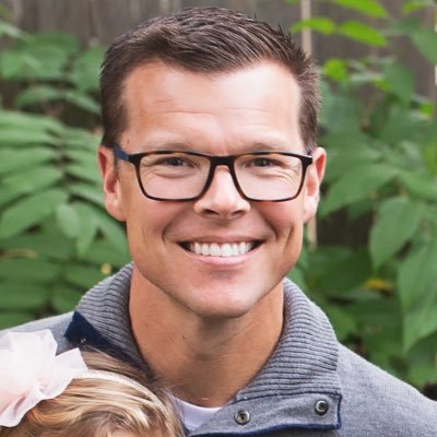 Profile Picture of Jeff Levering (@JLevering4) on Twitter