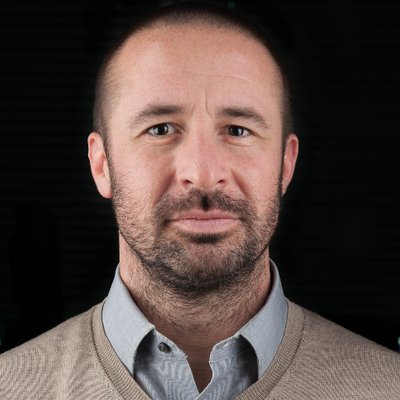 Profile Picture of Jonathan Brunson (@jonathbruns) on Twitter