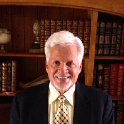 Profile Picture of Dick Easterbrook (@DickEasterbrook) on Twitter