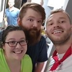 Profile Picture of JoSeph Robert Spillman (@jsephroberts) on Instagram