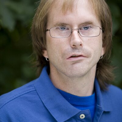 Brian Drexler - Twitter Profile Picture of Brian Drexler (@bddrex) on Twitter