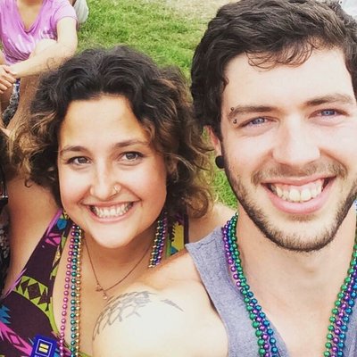 Profile Picture of Christopher Ussery (@Cussery91) on Twitter