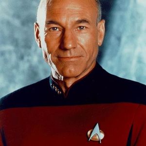 Profile Picture of Jean Luc Picard Fish (@367840047) on Myspace