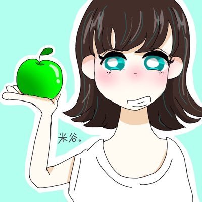 Profile Picture of よ ね た に  🍏@受験マン低浮上 (@kenjulyonetani) on Twitter