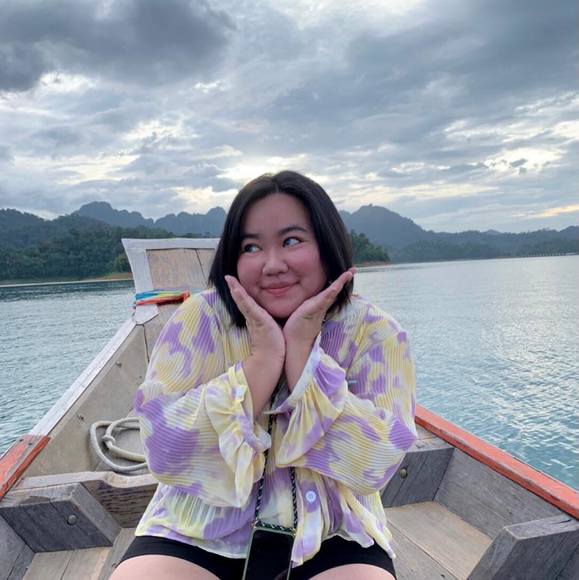 Profile Picture of Sanson Mt (@sansonnn) on Poshmark