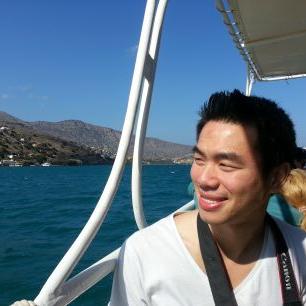 Profile Picture of Guo Kun Pan (@GuoKunPan) on Twitter
