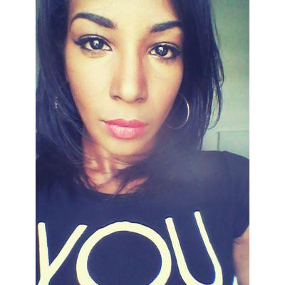 Profile Picture of Charlene Munro (@charlene_munro) on Twitter