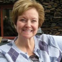 Profile Picture of Peggy Schmidt (@pschmidt_peggy) on Twitter