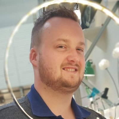 Profile Picture of Sean Calder (@calder_sean) on Twitter