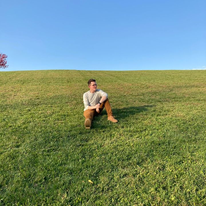 Profile Picture of Thomas (@thomashealth) on Tiktok