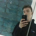 Profile Picture of Reuben betts (@reuben.betts) on Instagram