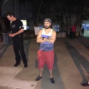 Profile Picture of Jared Morrison (@ControlYourLoss) on Twitter