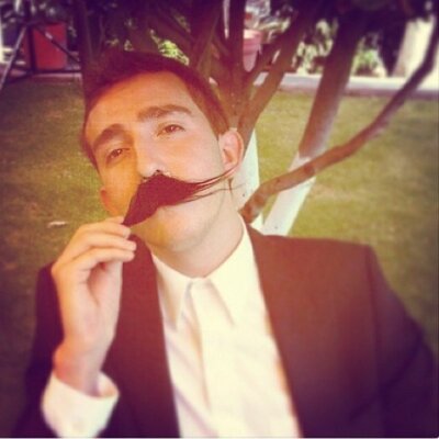 Profile Picture of Ricardo Daniel (@@RicardoTlapanc) on Twitter